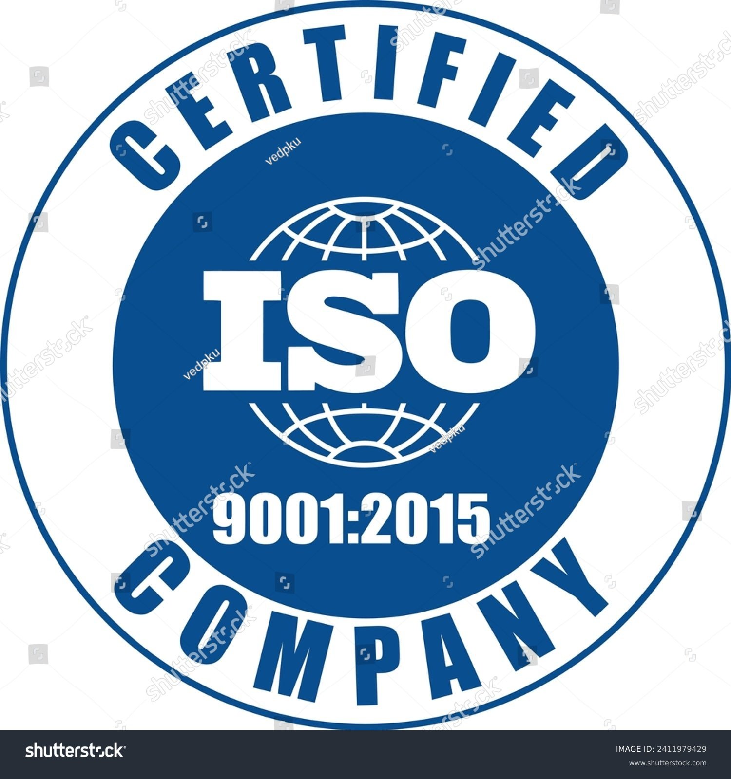 ISO 9001:2015 – Quality Management System